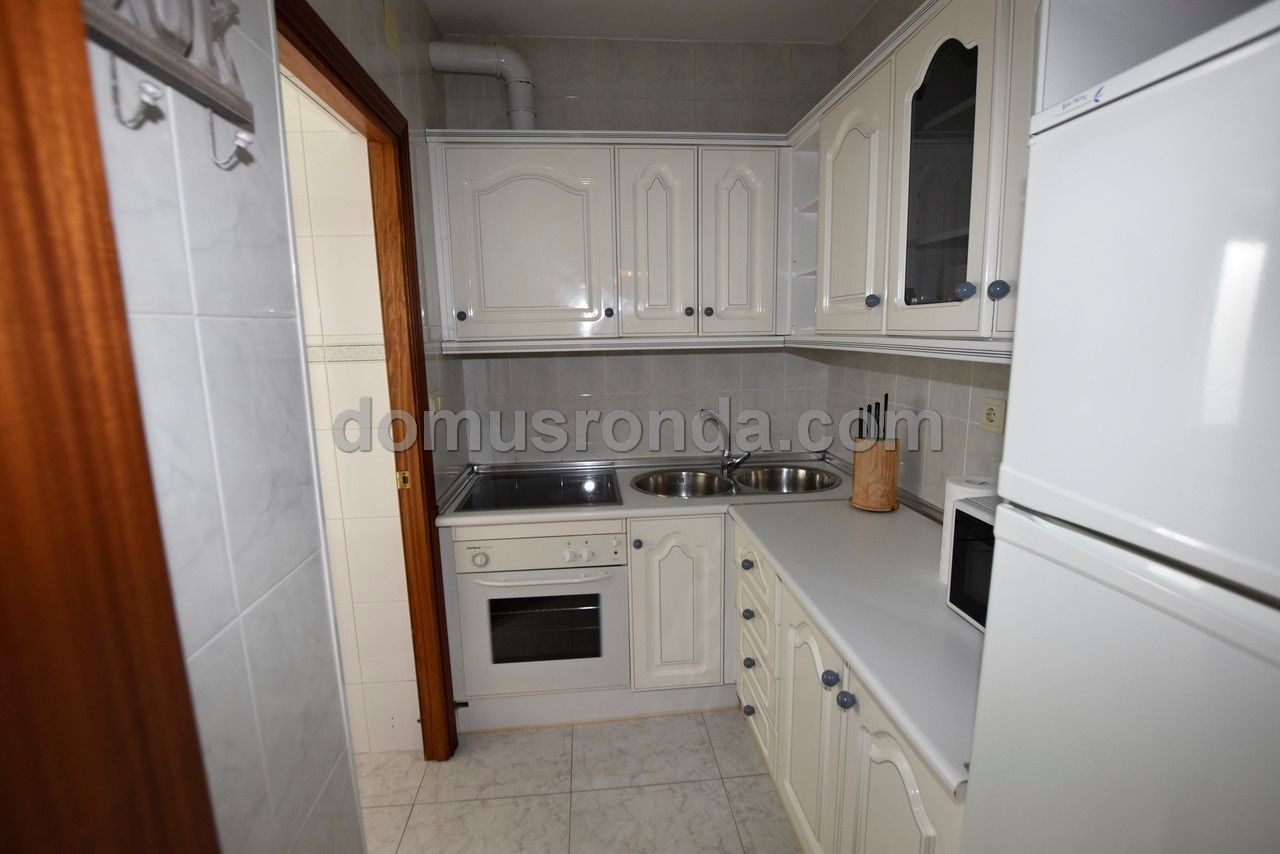 Pis de lloguer a Granada, Casco Histórico