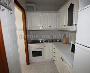 Flat to rent in Granada, Casco Histórico