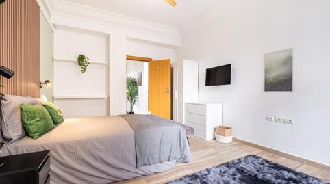 Foto 3 de Apartament per a compartir a Barrio del Centro, Alicante / Alacant