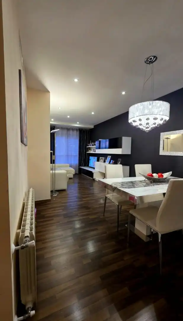 Appartement avec terrasse à vendre à Xàtiva, imagen 3