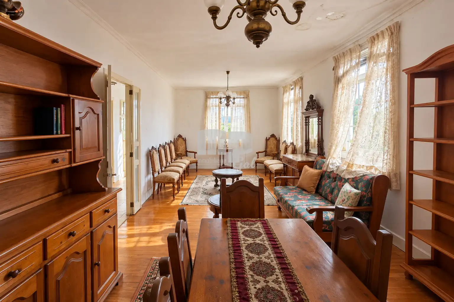 Detached house for sale in Rúa San Paio, imagen 33