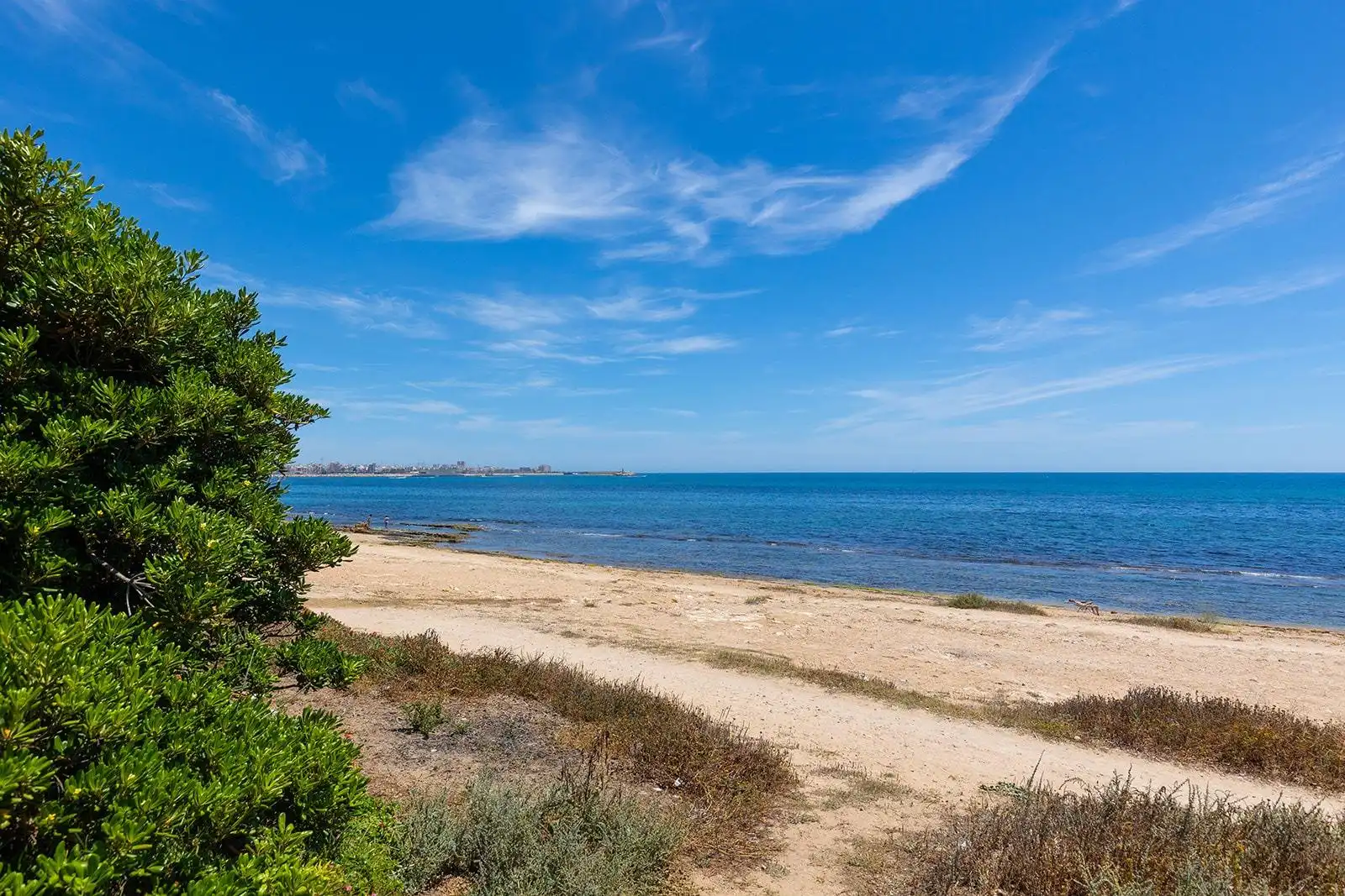 Chalet con terraza en venta en Playa del Acequión, Náufragos y Rocío del Mar, imagen 86