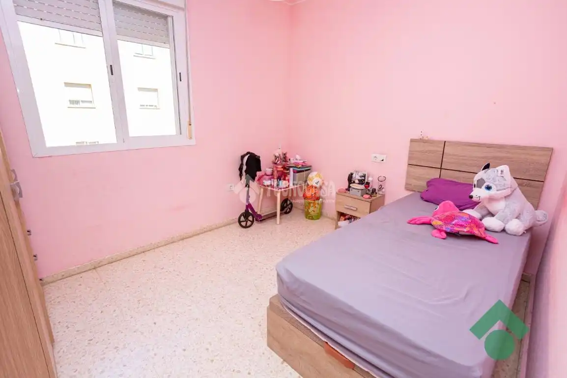 Flat with lift for sale in Av. Oceanía, imagen 22