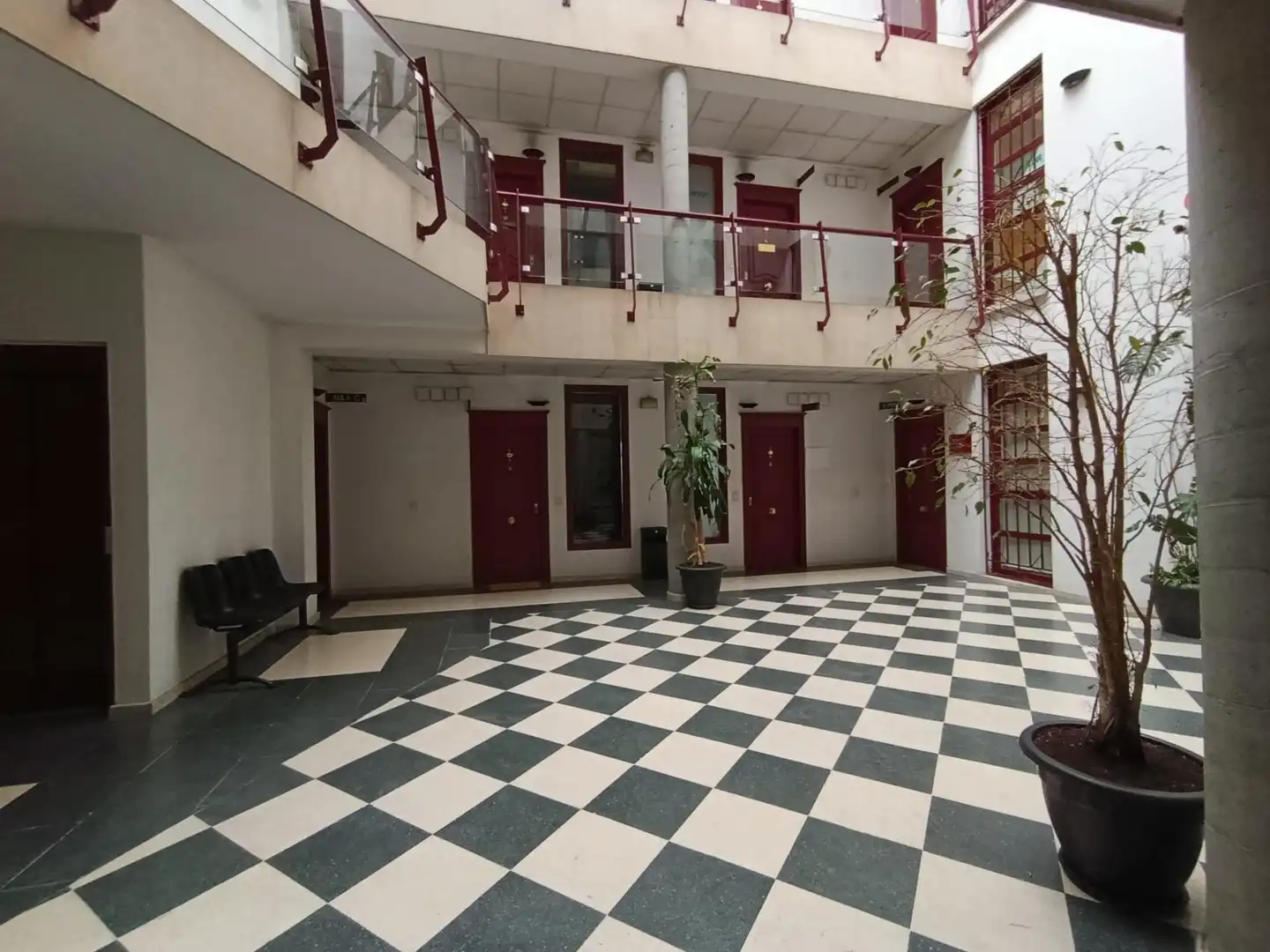 Oficina de alquiler en Avilés