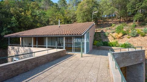 Foto 3 de Casa o xalet en venda a Calle Camí Dels Monjos, Matadepera, Barcelona