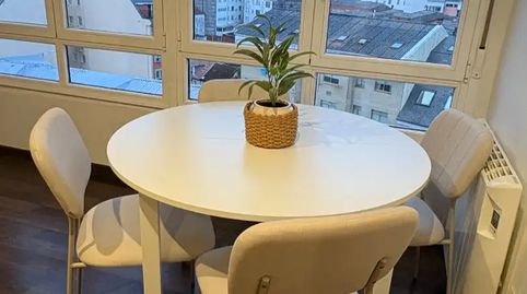 Foto 2 de Piso de alquiler en Rúa Río Mera, 19, Porta Nova, Ferrol