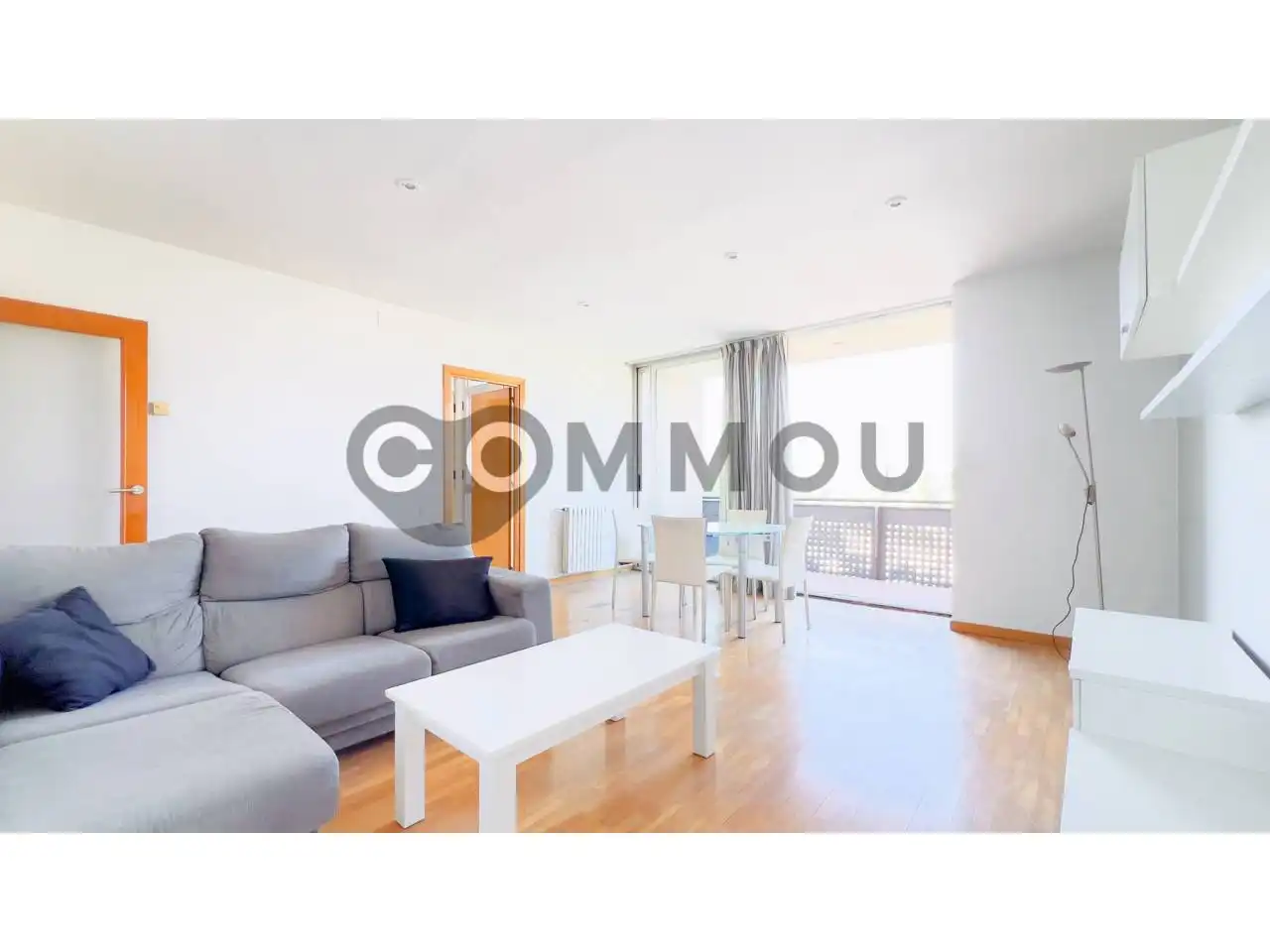 Appartement avec ascenseur à vendre à Calle Pare Gallissa, imagen 3