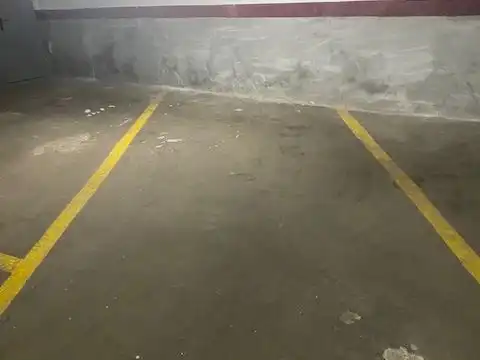 Parking of Garage for rent in Castell d'Aro, Platja d'Aro i s'Agaró