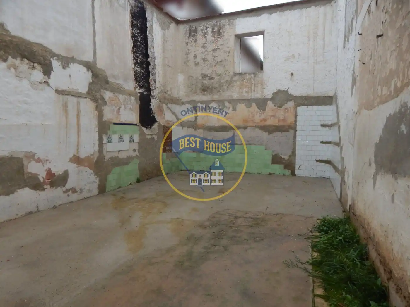 Casa amb terrassa en venda a L'Olleria, imagen 11