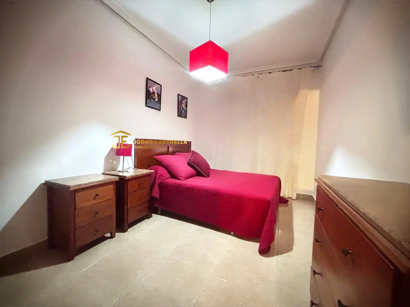 Apartament en venda a Los Angeles - Apolonia