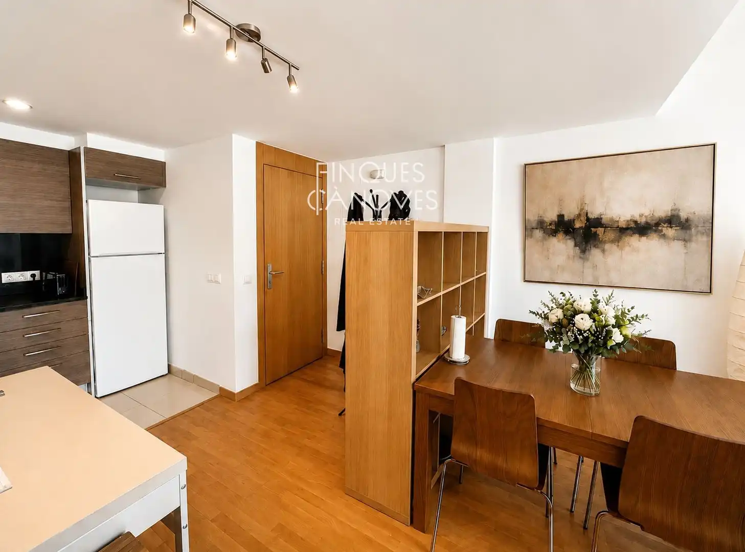 Wohnung zum Verkauf in Mare de Deu del Remei, Sant Narcís