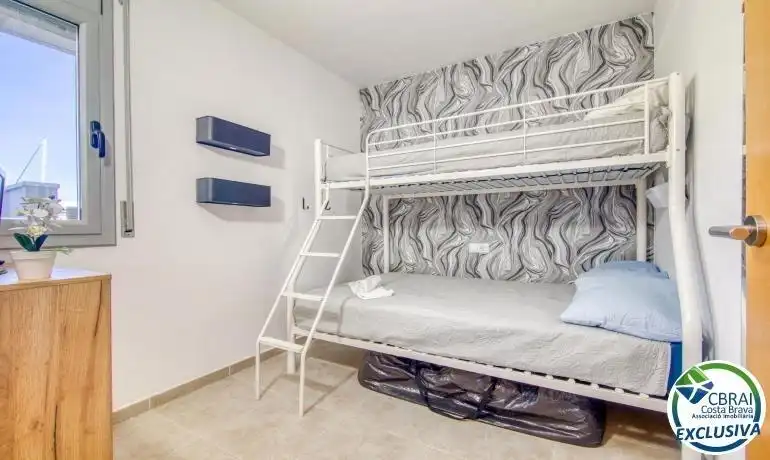 Appartement compact avec piscine à vendre à Calle DEL CAP BLANC, imagen 21