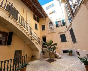 Vista exterior de Pis en venda en  Palma de Mallorca