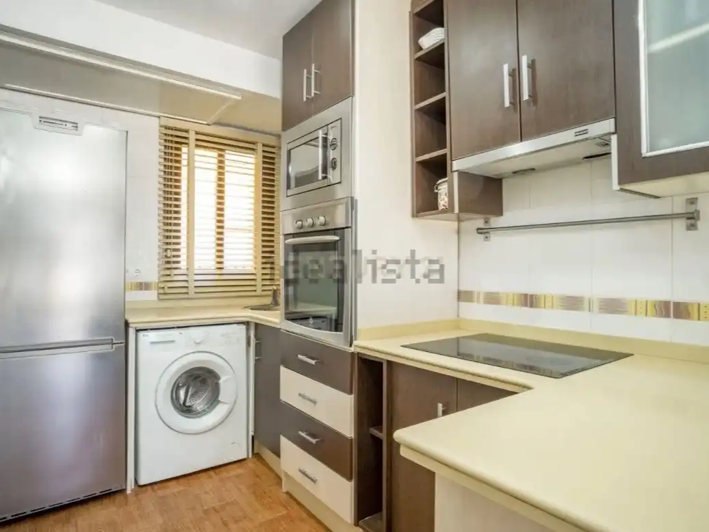 Piso con ascensor en venta en Calle Águila 20, imagen 8
