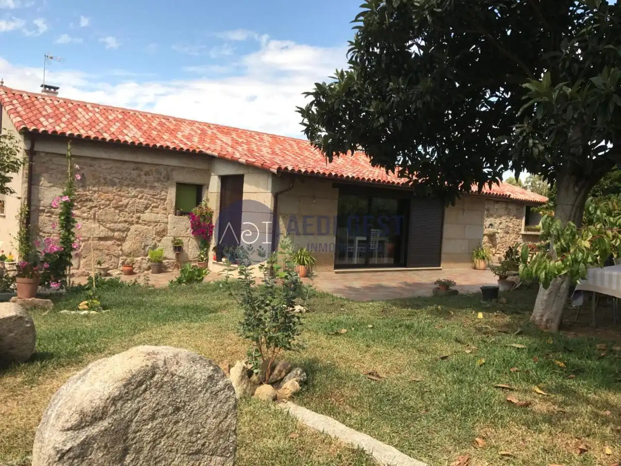 Maison avec jardin à vendre à Lugar Carregal de Abaixo, imagen 22