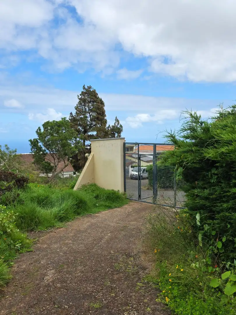 Vista exterior de Residencial en venta en Arucas