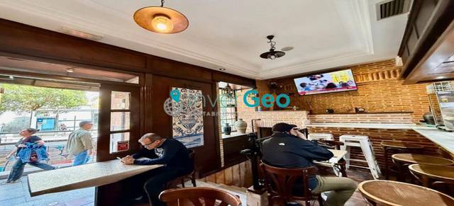 Local comercial en Venta en Legazpi