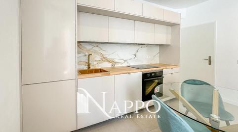 Photo 5 of Attic to rent in Velazquez, El Mercat, Illes Balears