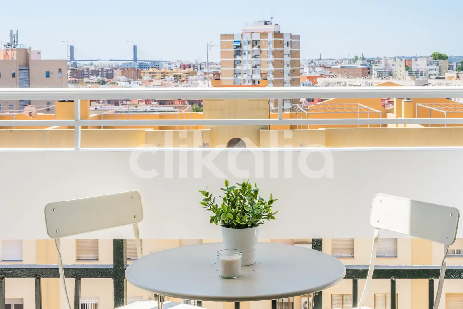 Flat with lift for sale in Sur, imagen 2