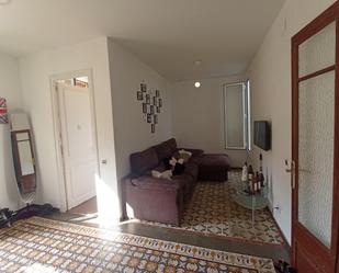 Living room of Flat for sale in  Tarragona Capital  with Balcony