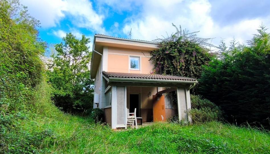 Foto 1 de Casa o xalet en venda a Plentzia, Bizkaia