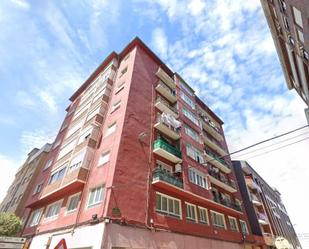 Exterior view of Flat for sale in Torrelavega 