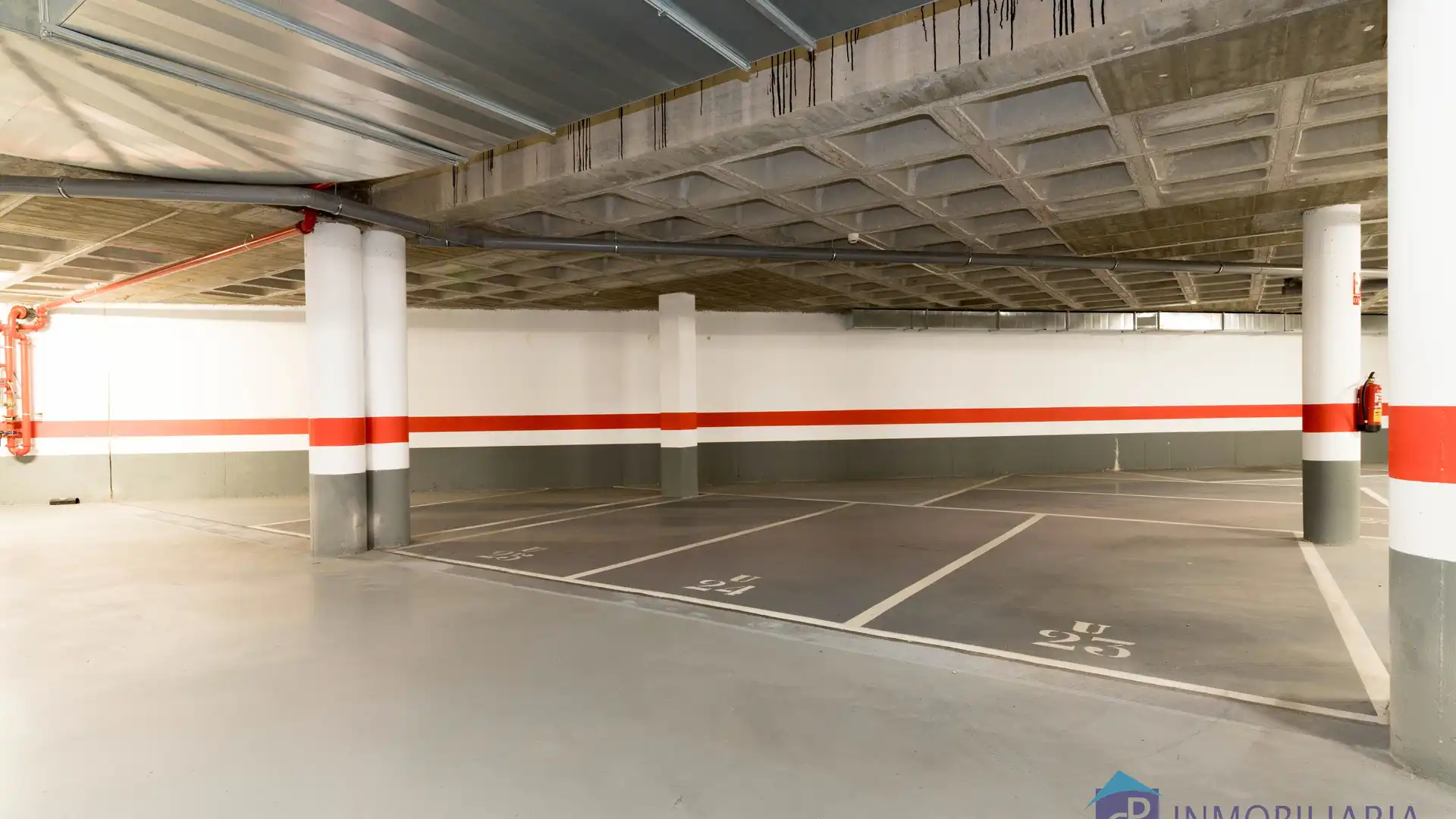 Parking of Garage for sale in  Zaragoza Capital