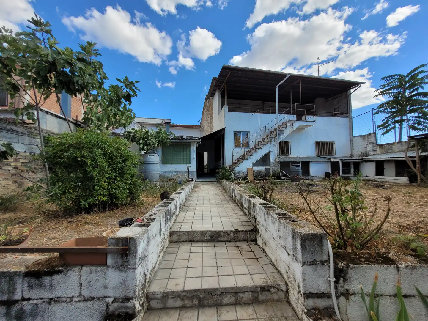 Casa o chalet en venta en Avenida de Maracena, Cerrillo de Maracena - Periodistas