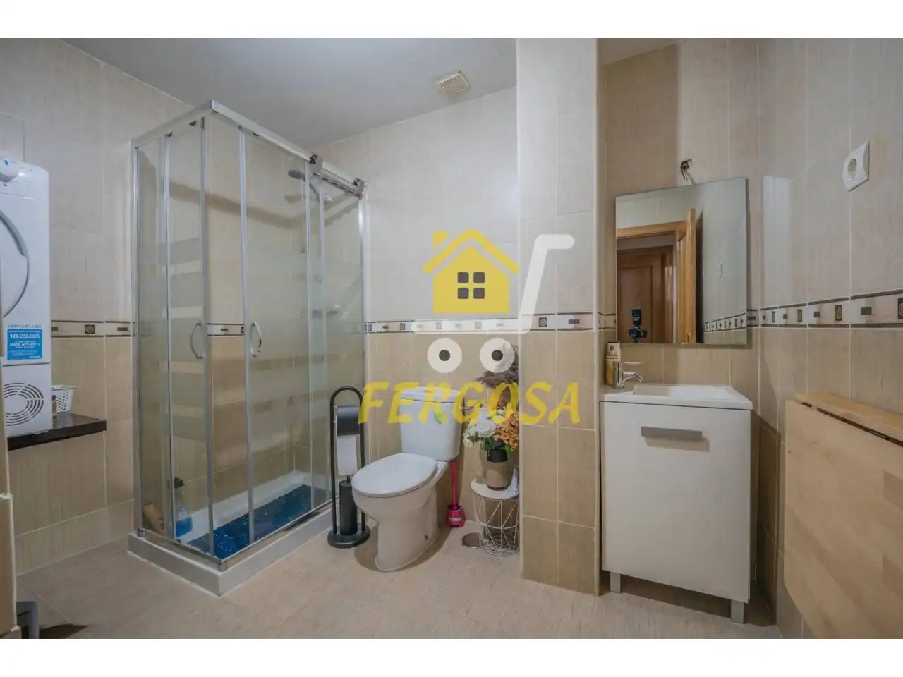 Duplex avec terrasse à vendre à Casarrubios del Monte pueblo, imagen 32