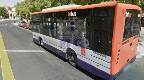 Photo 4 of Industrial buildings for sale in Churra, Murcia