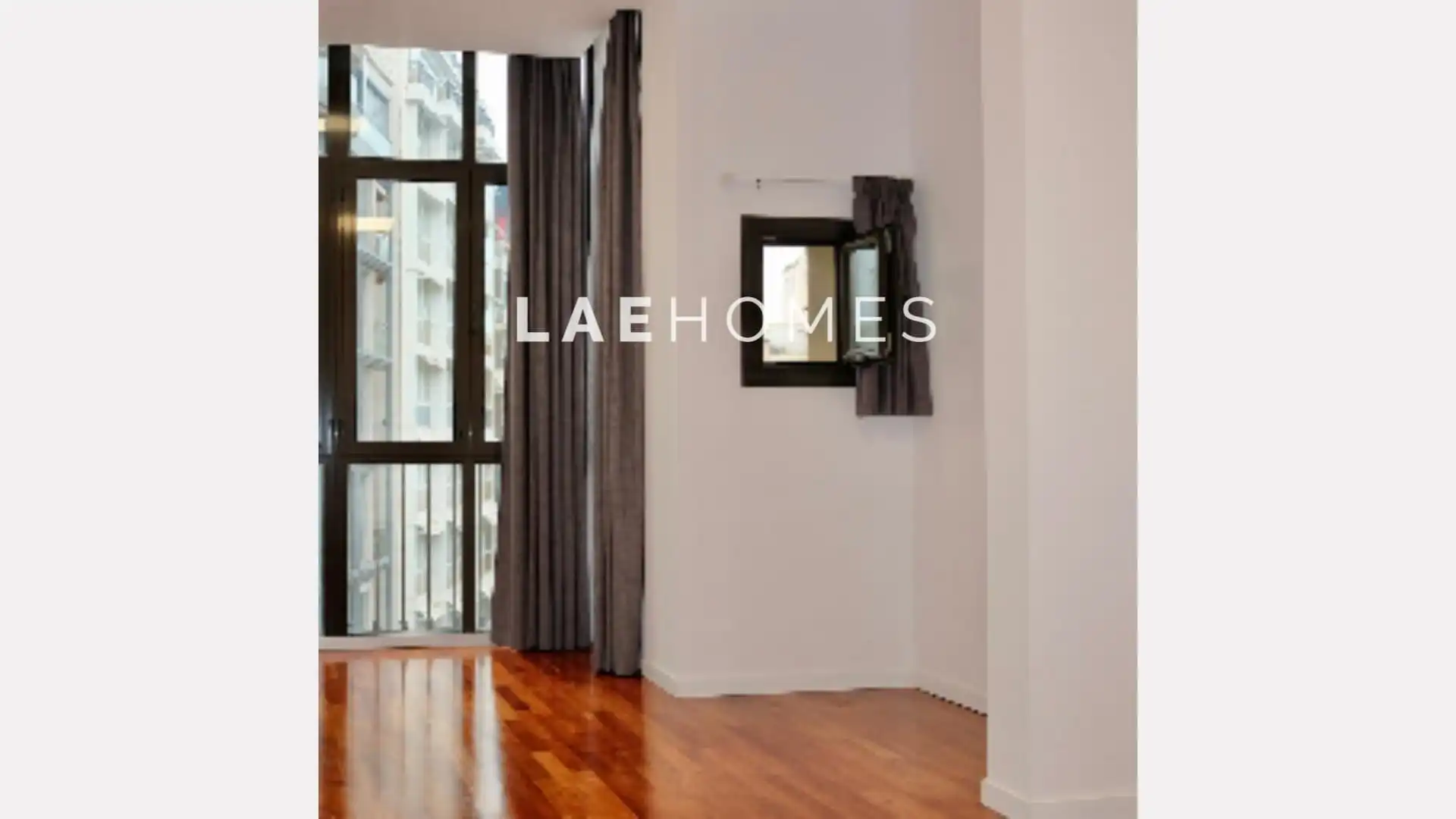 Piso con balcón en venta en Carrer BALMES, imagen 42