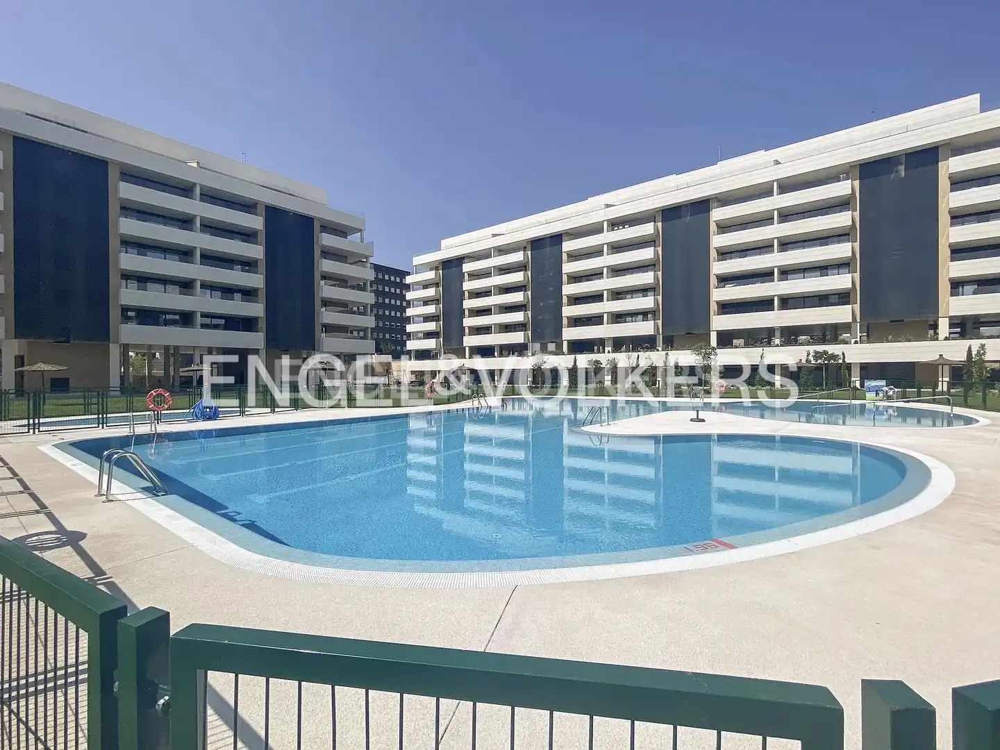 Attique avec piscine à vendre à Primera Fase - Nuevo Tres Cantos, imagen 34