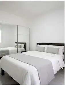 Habitación de Piso en venta en Madrid