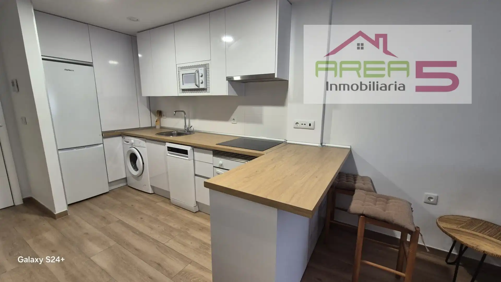 Apartments for rent in Centro