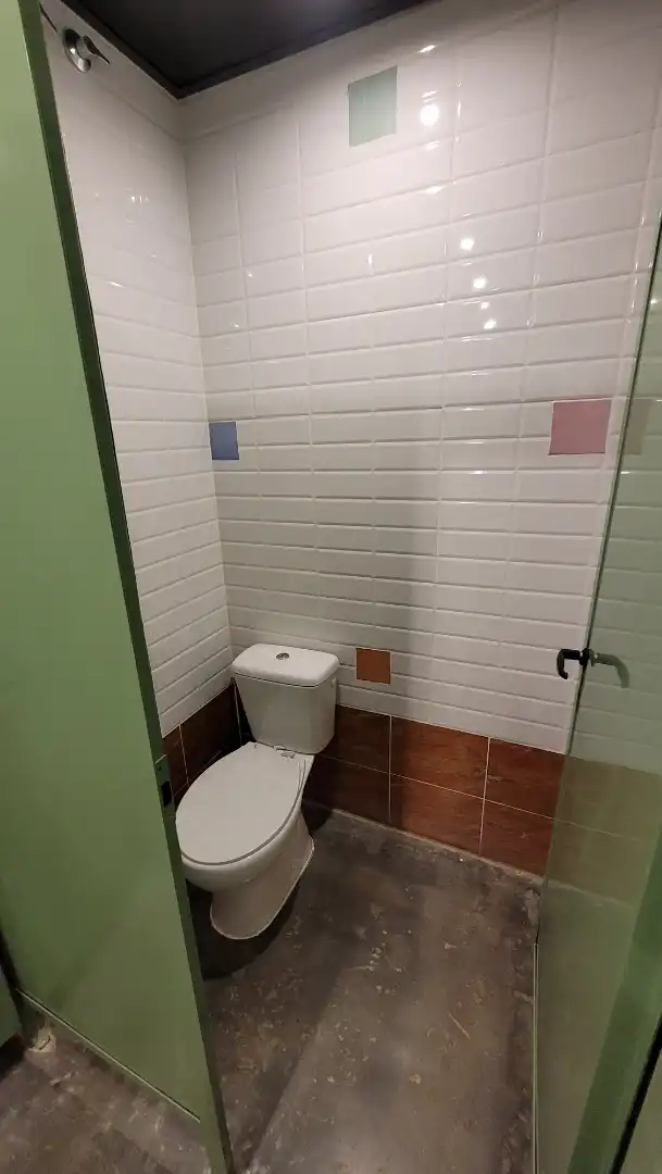 Gewerbefläche zur Miete in Calle Praga 23, imagen 23