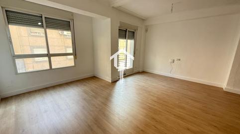 Foto 4 de Pis en venda a Calle Calle de Benitachell, 3, Altozano - Conde Lumiares, Alicante / Alacant