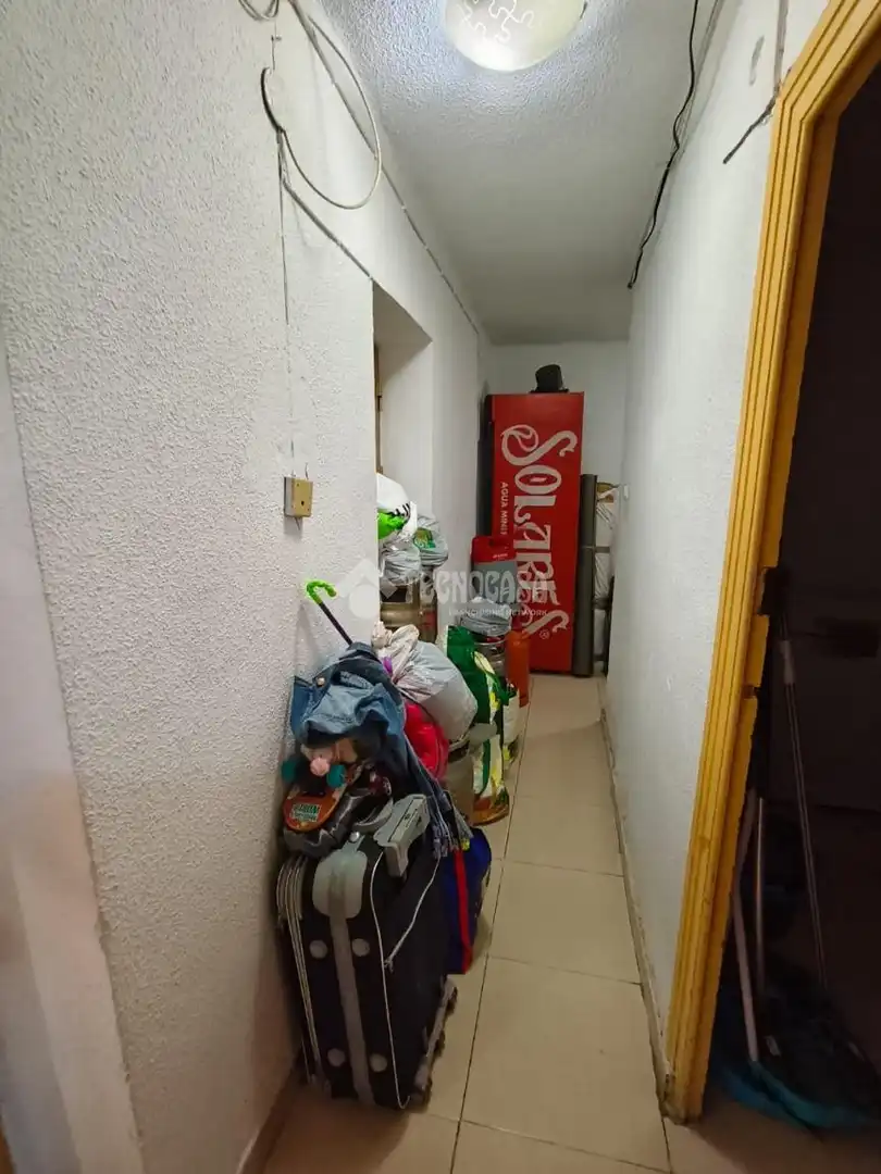Piso en venta en Alicante / Alacant