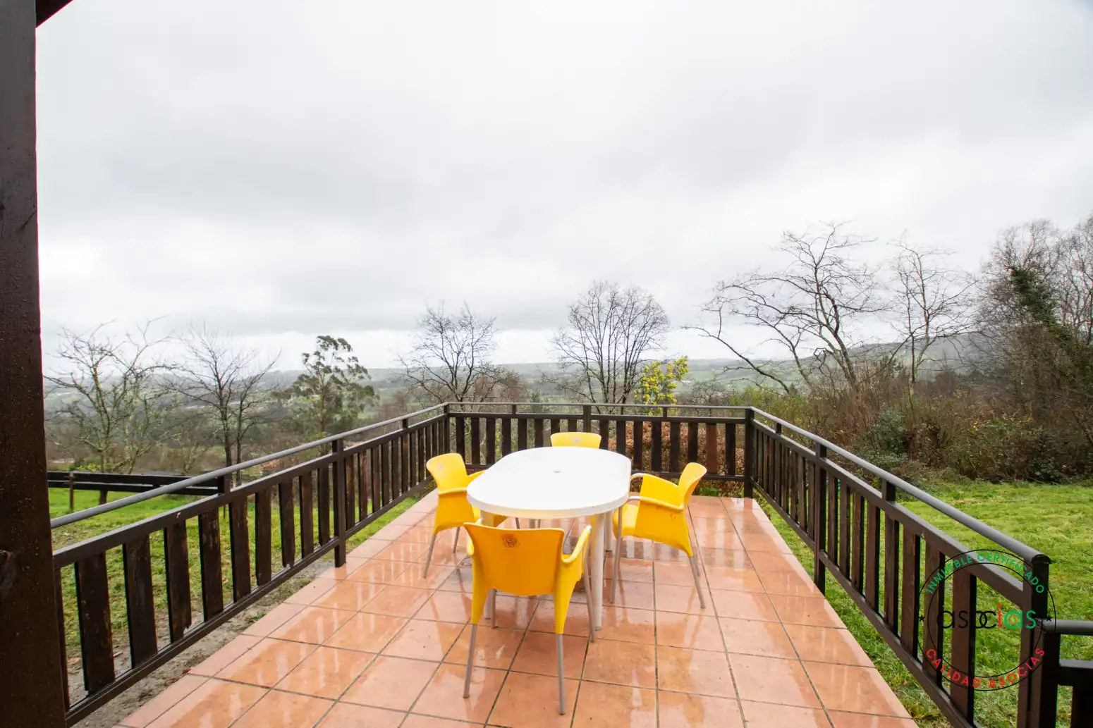 Terrace of Houses for sale in Villaviciosa  with Heating and Terrace