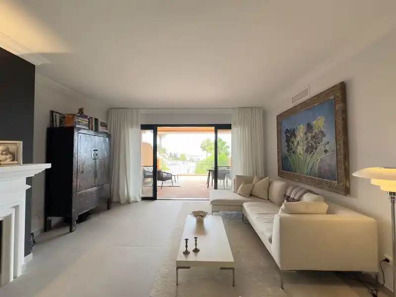 Apartment with pool for sale in CERRO ARTOLA 11, imagen 7