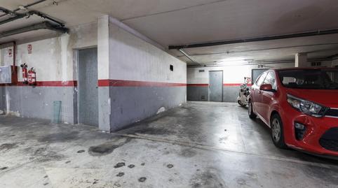 Photo 4 of Garage for sale in Son Fortesa, Illes Balears