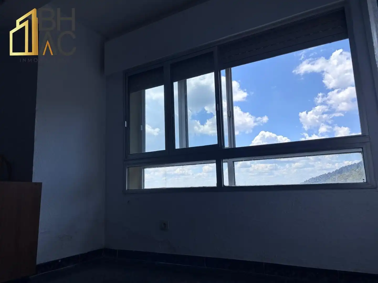 Vista exterior de Piso en venta en Cercedilla