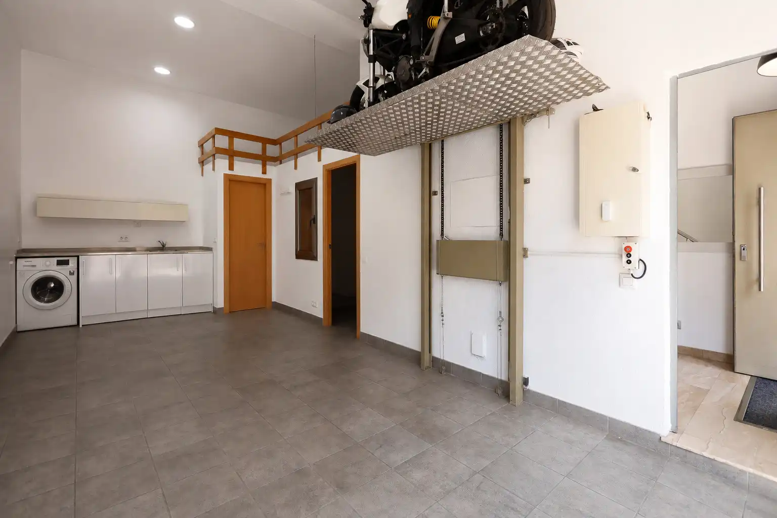 Adosado con terraza en venta en Carrer de Pau Claris, imagen 30