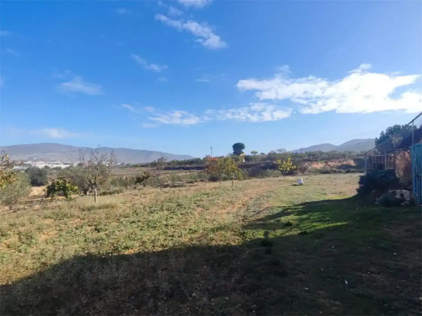 Finca rústica en venda en Ibi