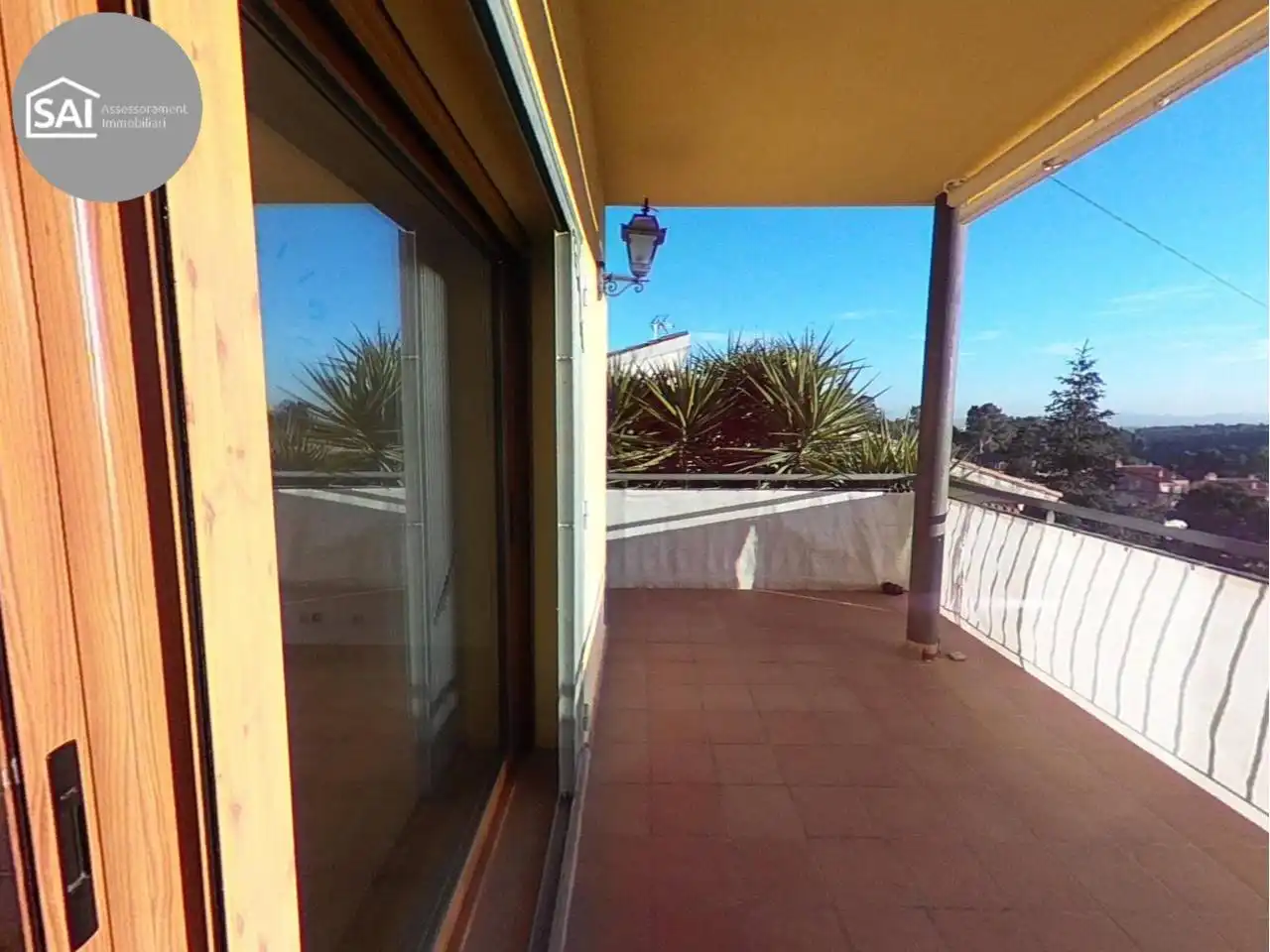 Terrace of Houses for sale in Castellar del Vallès  with Heating, Private garden and Terrace