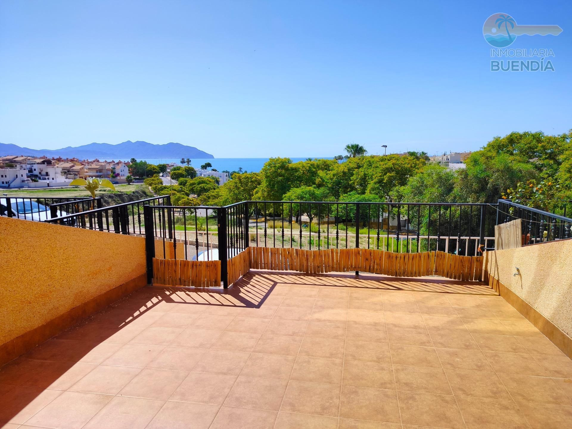 Duplex for sale in Calle PUNTA UMBRIA, El Alamillo