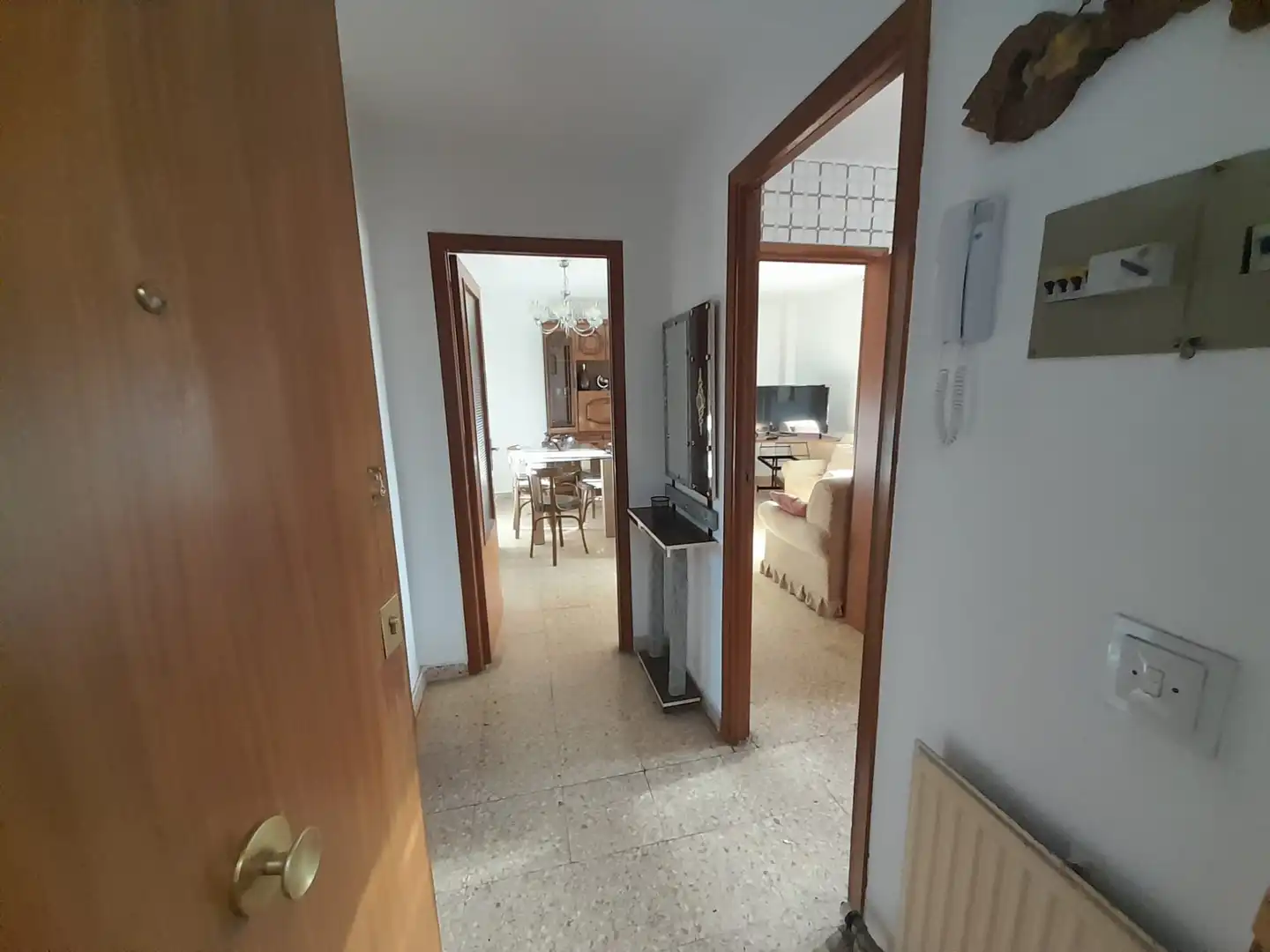 Pis en venda en PAU 2-600