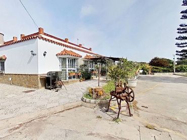 Maison avec piscine à vendre à El Juncal - Vallealto
