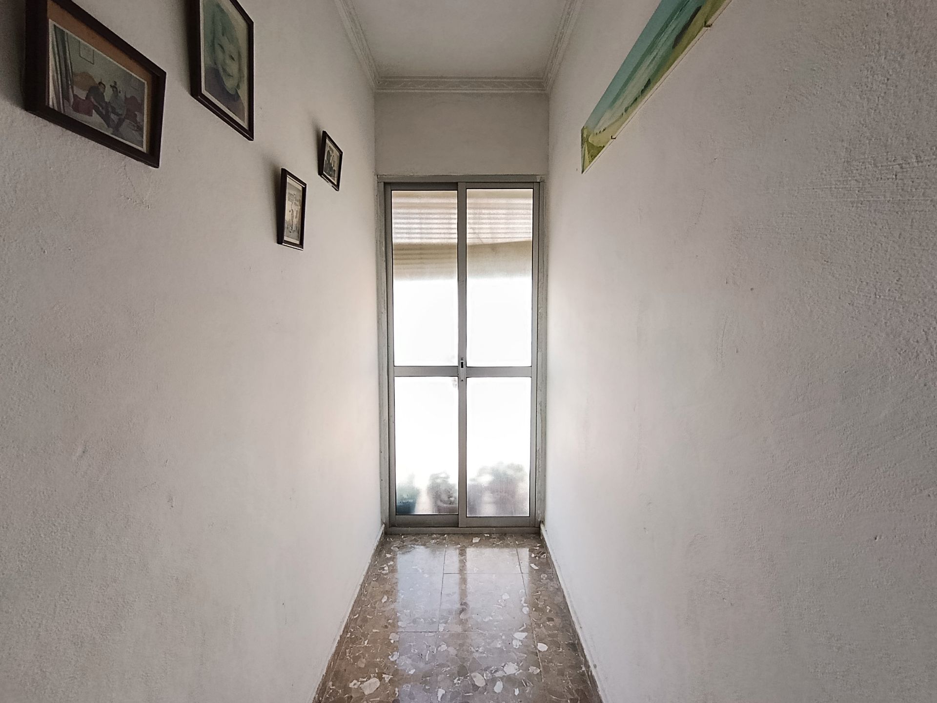 Single-family semi-detached for sale in El Puerto de Santa María  with Terrace and Balcony