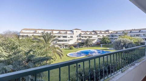 Photo 2 of Flat to rent in Torre en Conill - Cumbres de San Antonio, Bétera