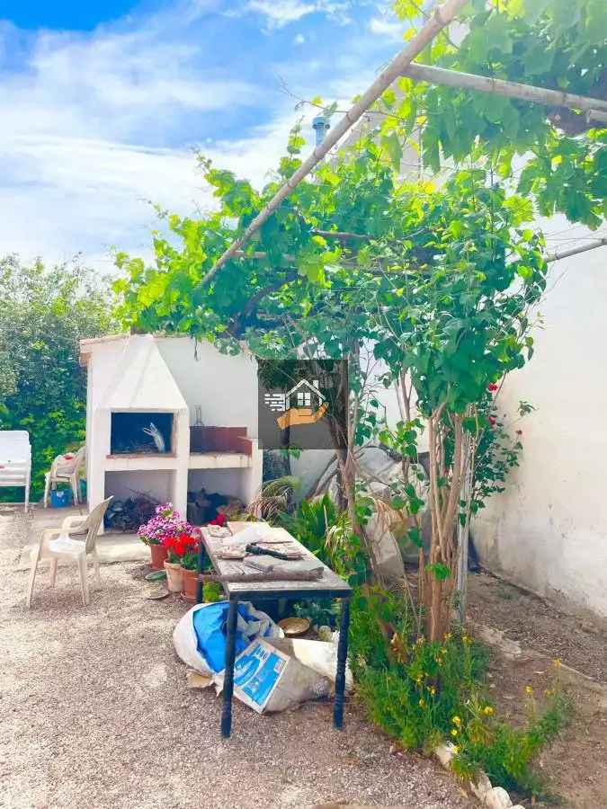 Villa con terrazza in vendita a Vélez-Rubio, imagen 6